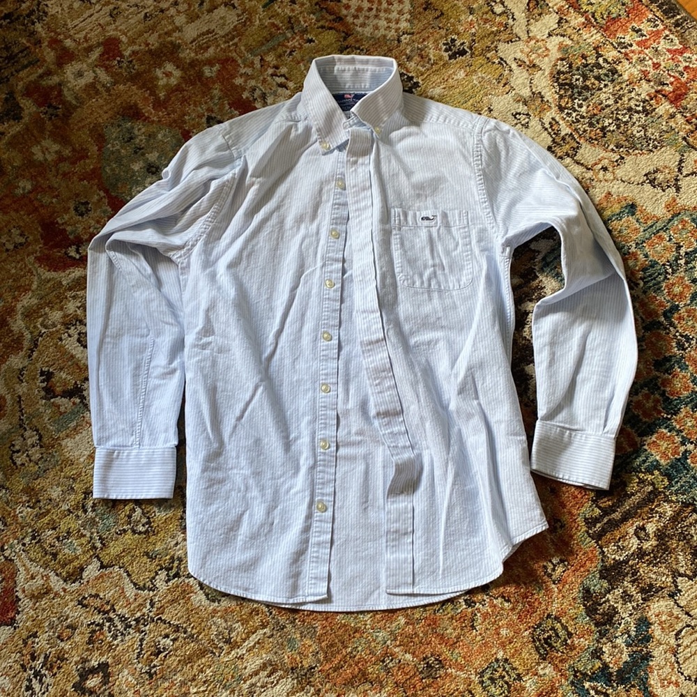 Vineyard Vines Mens